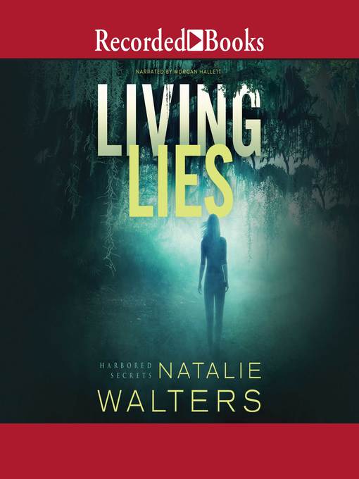Title details for Living Lies by Natalie Walters - Wait list